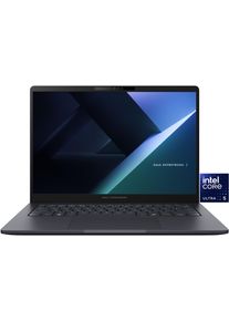 ASUS Notebook "ExpertBook B3 B3405CCA-LY0066X", gentle grau, 16 GB RAM 512 GB SSD, Core Ultra 5, Windows11Pro, Notebooks, Notebook