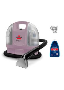 Bissell Wasch-Sauger "SpotClean Mini", rosa, B:25cm H:31cm T:34cm, Mehrzwecksauger, Wasch-Sauger