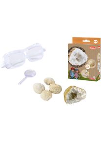 Kreativset Simba "Scout Geoden", bunt, Kreativsets, Kinder, Kreativset