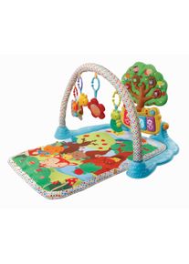 Spielbogen Vtech "VtechBaby, Musik Spieldecke", bunt, Spielb&ouml;gen, Baby, Spielbogen