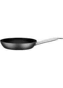 Bratpfanne GSW "Avanti", grau (schwarz, edelstahlfarben), &Oslash;:20cm, Pfannen, Bratpfanne, Induktion