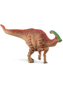 Spielfigur Schleich "DINOSAURS, Parasaurolophus (15030)", bunt, Spielfiguren, Kinder, Kunststoff, Spielfigur