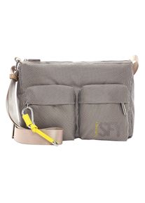 Umh&auml;ngetasche SURI FREY "Umh&auml;ngetasche SFY SURI Sports Marry", Damen, Gr. B/H/T: 30cm x 20cm x 10cm 0, beige (sand 420), Polyurethan, Taschen Umh&auml;ngetasche
