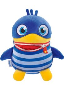 Pl&uuml;schfigur Schmidt Spiele "Edition Boogie Woogies - Sorgenfresser PingPing, 22 cm", bunt, Pl&uuml;schfiguren, KinderH:22cm, Pl&uuml;sch, Pl&uuml;schfigur, H:22cm