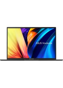 ASUS Notebook "Vivobook 16 C7-150U 16 1TB X1605VA-MB655W", schwarz, 16 GB RAM 1.000 GB SSD, Core i7, Windows11Home, Notebooks, Notebook