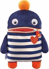 Pl&uuml;schfigur Schmidt Spiele "Sorgenfresser Ping, klein, 25 cm", bunt, Pl&uuml;schfiguren, KinderH:25cm, Pl&uuml;sch, Pl&uuml;schfigur, H:25cm