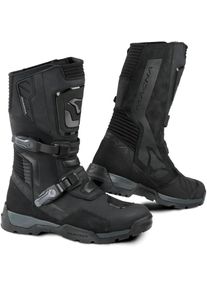 Macna Ivarlast HDry, boots waterproof , color: Black , size: 45 EU