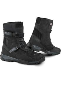 Macna Ivarlast Low HDry, short boots waterproof , color: Black , size: 45 EU