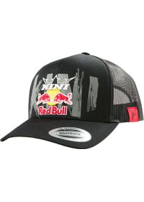 Kini Red Bull 2.0 TR, cap , color: Black/Grey , size: One Size