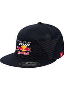 Kini Red Bull 3.0 LI, cap , color: Dark Blue/Dark Grey , size: One Size