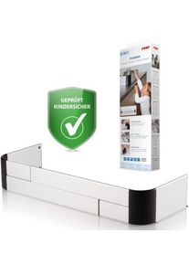 Reer Herdschutzgitter Premium