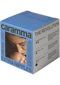 caramma Extra Sauger