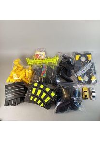 ARIN Bundle Rennbahn Autos & Schienen