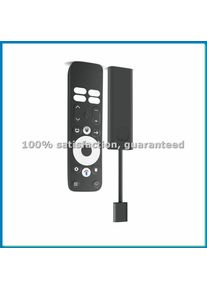GD1 Android 11.0 TV ATV Quad Core Amlogic S905Y4-B WiFi 2.4G/5.8Ghz BT5.0 4K Bluetooth Voice Control Smart Home Player-ABYS