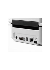 Brother TD-4455DNWB - label printer - B/W - direct thermal
