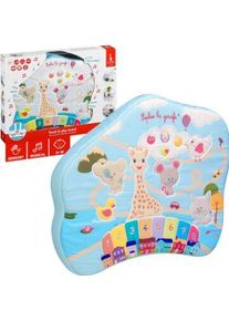 Sophie la Girafe Spielzeug | wielokolorowy