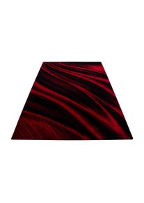 Ayyildiz Webteppich Miami Rot ca. 120x170cm