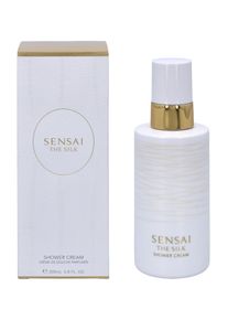 Sensai The Silk Shower Cream200 ml.