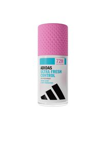 Adidas Woman Ultra Fresh Control Anti-perspirant Deodorant Roll-on 50 ml