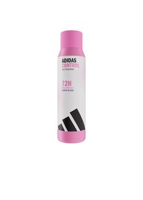 Adidas Woman Control Anti-transpiranant 72h Deo Vapo 150 ml