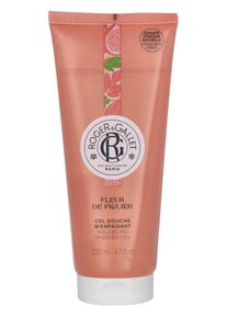Roger & Gallet Fleur De Figuier Shower Gel200 ml.