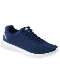Hallenschuh Kempa "Schuhe K-FLOAT", Herren, Gr. 9.5, schwarz, Obermaterial: 100% Textilmaterial TEXMAT., Schuhe Hallenschuh