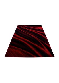 Ayyildiz Webteppich Miami Rot ca. 160x230cm