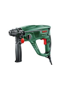 Bosch Home and Garden Bohrhammer BOSCH HOME & GARDEN "PBH 2500 SRE", gr&uuml;n (gr&uuml;n, schwarz), B:368mm H:110mm L:384mm, Bohrmaschinen, Bohrhammer