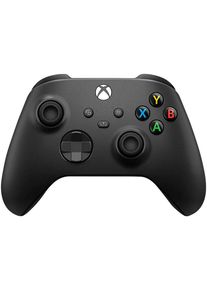 Xbox Xbox-Controller "Xbox Wireless", wei&szlig; (schwarz), B:17,8cm H:17,8cm T:7,2cm, Spielecontroller, Xbox-Controller