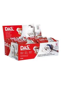 DAS White 150G Display 24x150G