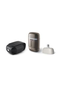 Philips Rasierapparate SHAVER W. NOSE TRIM POUCH