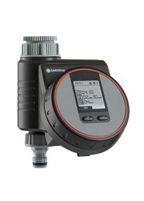 Gardena Irrigation Controller