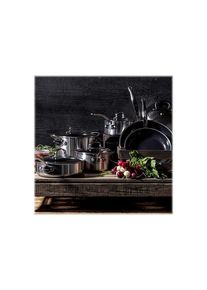 Greenpan Premiere saucepan set - 6 items