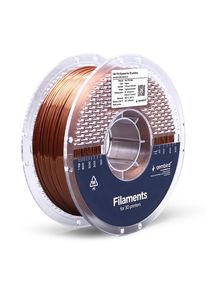 Gembird TPE, TPU, TPC, PP (Flexible) filament - Kupfer - 1.75mm &oslash; - 1 kg