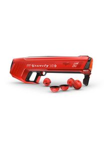 Spyra Gravity Red
