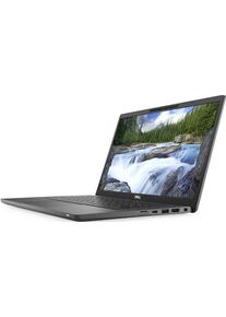 Dell Latitude 7320 | i5-1145G7 | 13.3" | 8 GB | 256 GB SSD | FP | Webcam | svart | Win 11 Pro | US