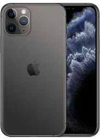 Apple iPhone 11 Pro | 256 GB | Dual-SIM (eSIM, Nano-SIM) | spacegrau