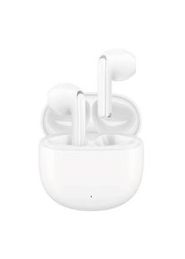 Joyroom Earphones Funpods JR-FB1 Wireless (white)