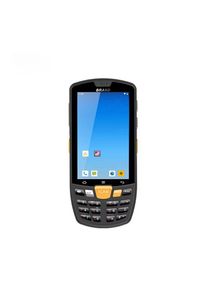 4inch Mobile PDA 1D 2D Barcode Scanner Tablet PC Inventory Management System 4GB+64GB Rugged Handheld PDA with NFC Reader