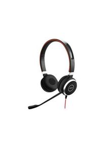 Jabra Evolve 40 UC Stereo