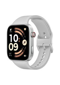 Xiaomi REDMI Watch 6 - Silver Grey