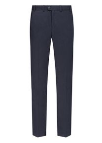 Big & Tall Sizes - Hiltl - Cotton chinos with stretch - 122