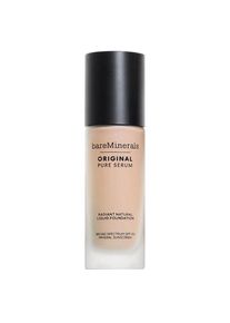 bareMinerals Pure SPF 20 Serum Liquid Foundation 30 ml.- Fair Cool 2.