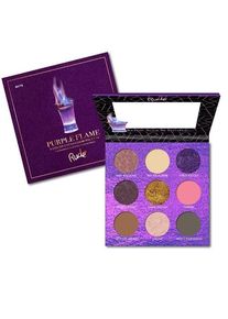 Rude Cosmetics Cocktail Party Palette 10g.- Purple Flame