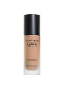 bareMinerals ORIGINAL Pure SPF 20 Serum Liquid Foundation 30 ml.- Light Neutral 2