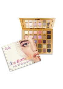 Rude Cosmetics Eyeshadow Palette 30.- Au Naturel