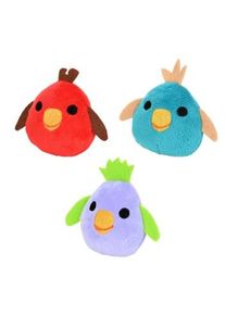 FIT+FUN Jouet Oiseaux