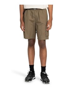 Bermudas Element "Chillin Travel 19", Herren, Gr. XS, grau (stone gray), Obermaterial: 65% Baumwolle, 33% Baumwolle, 2% Elasthan., Hosen Bermudas