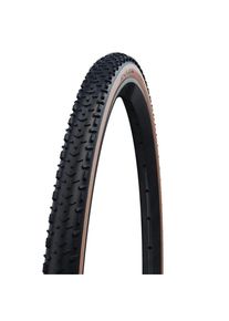 Fahrradreifen Schwalbe "X-One R EVO HS626", schwarz, Fahrradreifen, 28 x 1,3, Fahrradreifen