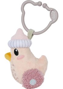 Bei&szlig;ring Baby Born "Baby Born for babies Fl&auml;schen", bunt, Bei&szlig;ringe, BabyB:33cm H:12,4cm L:23,4cm, Polyester, Bei&szlig;ring, B:33cm H:12,4cm L:23,4cm